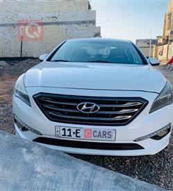 هیۆندای سۆناتا